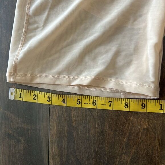 New Slimers Shaper Tummy Control U Plunge Backless Full Body Shapewear BodySuit - Picture 15 of 16